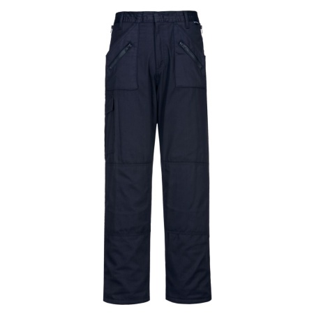 Portwest Lined Action Trousers