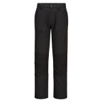 Portwest WX2 Eco Active Stretch Work Trousers