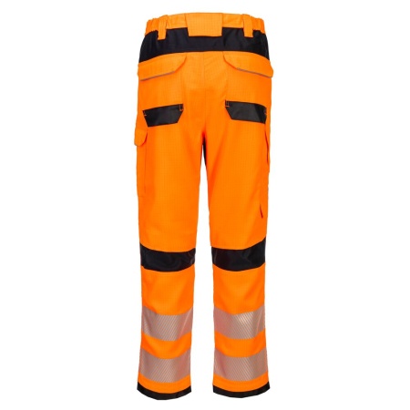 Portwest PW3 FR HVO Work Trousers