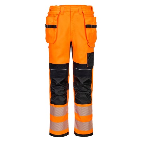 Portwest PW3 FR HVO Holster Trousers