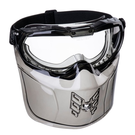 Portwest Ultra Safe Goggles Clear PS22