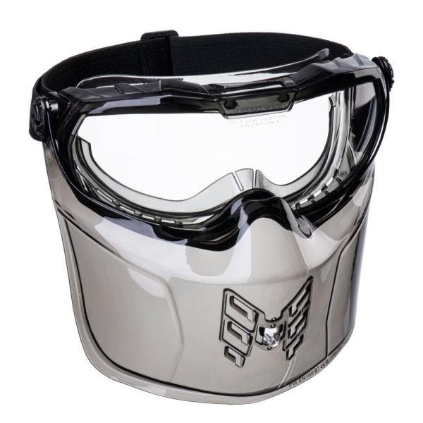 Portwest Ultra Safe Goggles Clear PS22