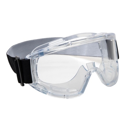 Portwest Challenger Goggles Clear PW22