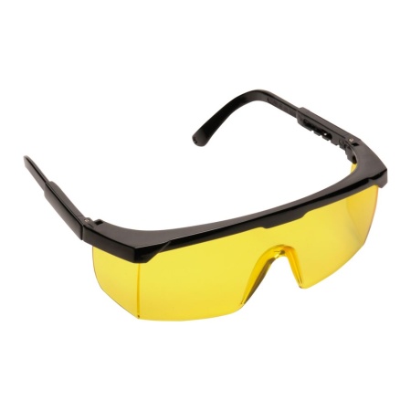 Portwest Classic Safety Spectacles