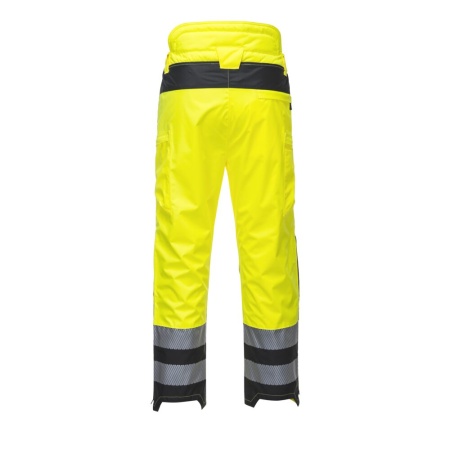 Portwest PW3 Hi-Vis Extreme Rain Trousers