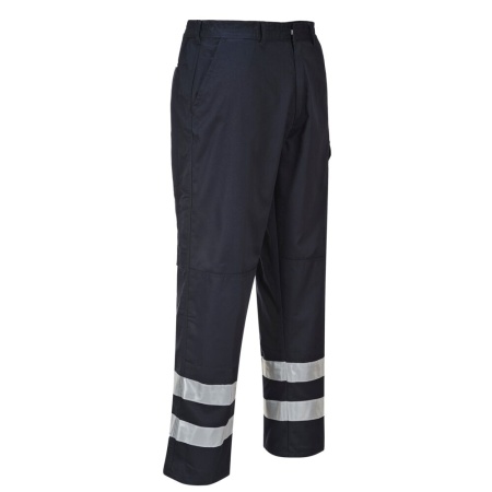 Portwest Iona Safety Combat Trousers