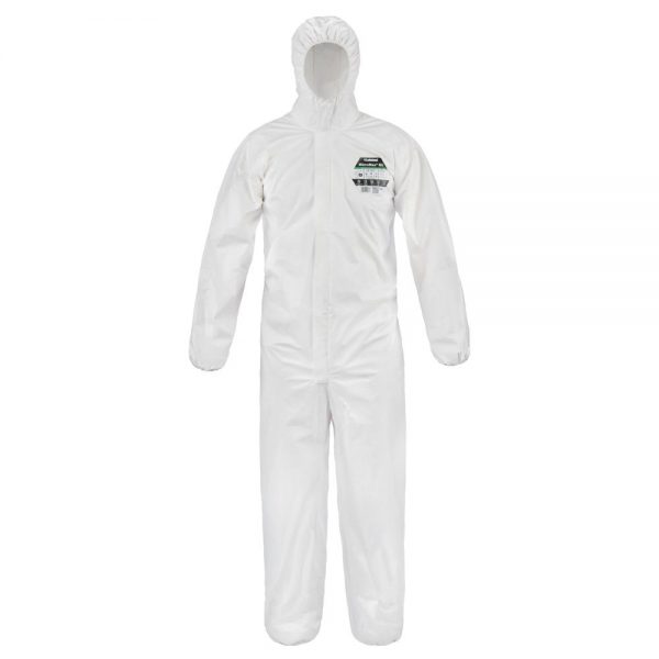 Lakeland Micromax® NS Coverall
