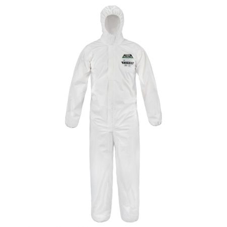 Micromax® NS Coverall with Hood