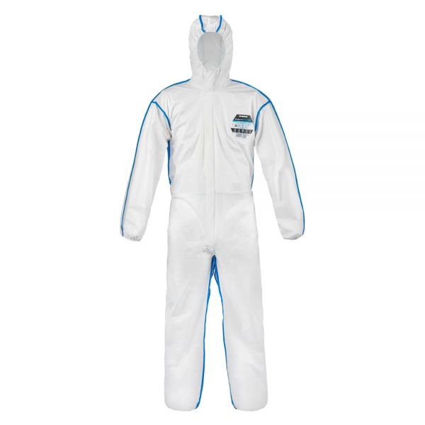 Micromax NS Coolsuit coverall with hood
