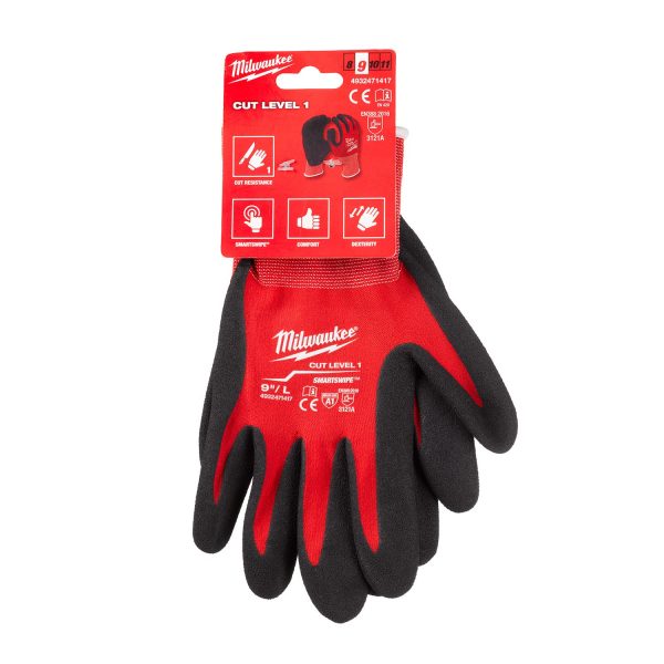 milwaukee-cut-level-1-gloves-2