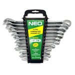 neo-combination-spanner-set-12pc-spanners-sae-af-imperial-wrench-polished-2