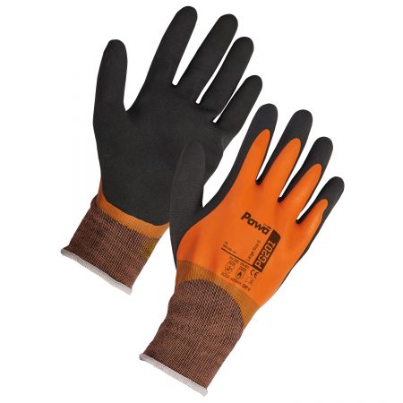 Pawa PG201 Water-Repellent Gloves