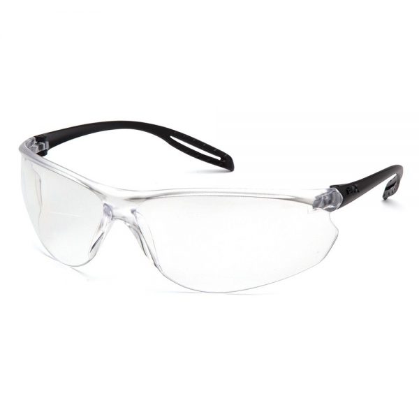 Pyramex Neshoba Lightweight Safety Glasses Clear