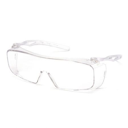 Pyramex® PMXSLIM Slim Fit Safety Glasses