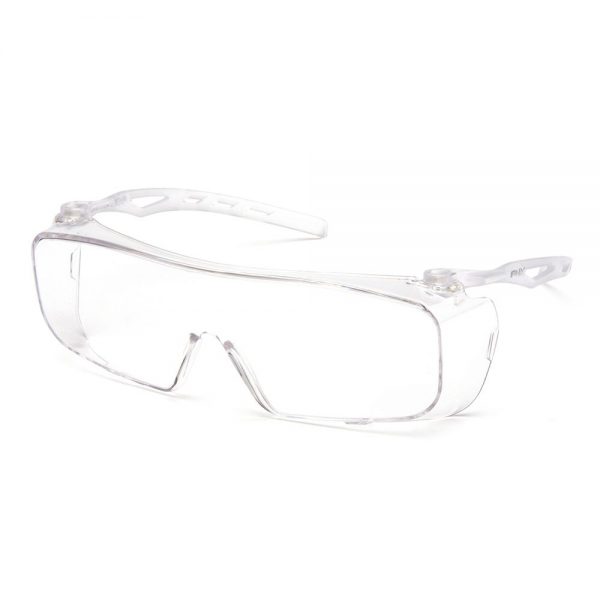 Pyramex® PMXSLIM Slim Fit Safety Glasses