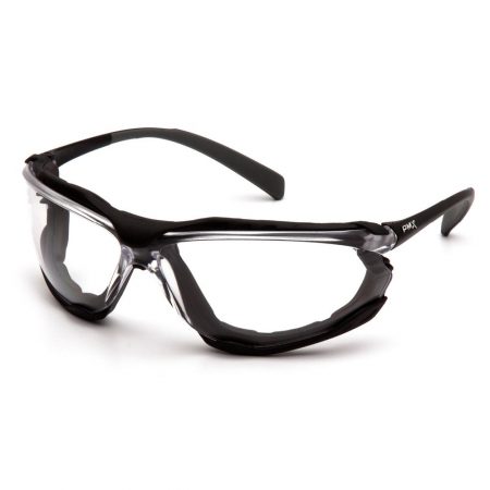 Pyramex® Proximity Foam Safety Glasses