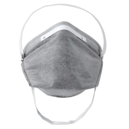 Supertouch FFP3 Carbon Activated Unvalved Mask
