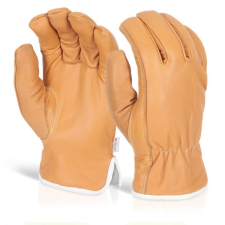 Lorry Drivers Gloves