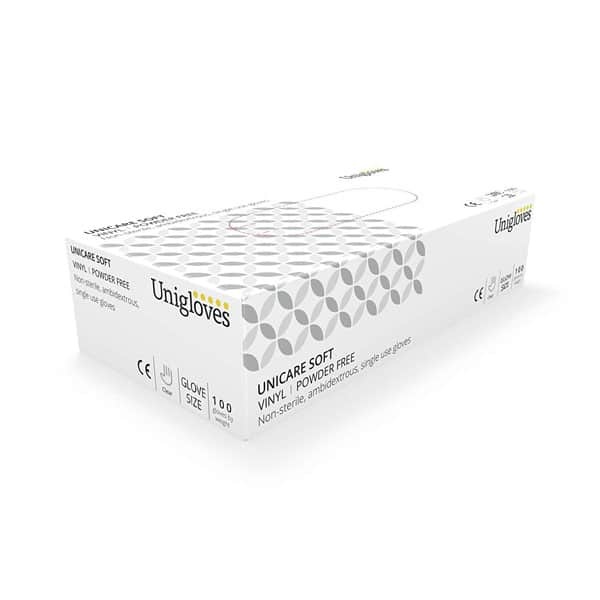 unigloves-unicare-vinyl-clear-box-of-100